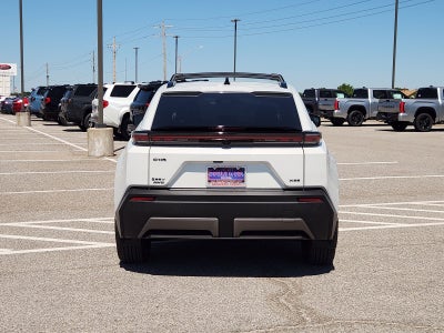 2026 Toyota C-HR XSE