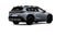 2026 Toyota bZ Woodland Premium