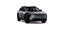 2026 Toyota bZ Woodland Premium