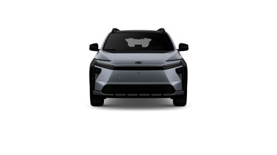 2026 Toyota bZ Woodland Premium