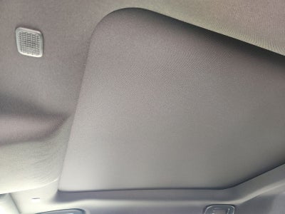2026 Toyota bZ Woodland Premium