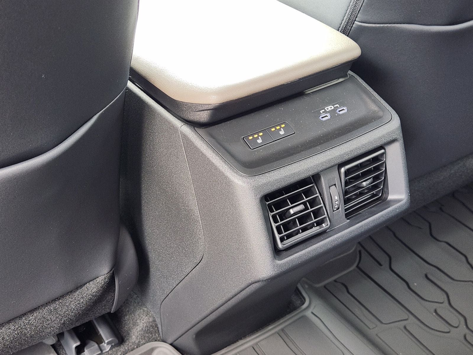 2026 Toyota bZ Woodland Premium