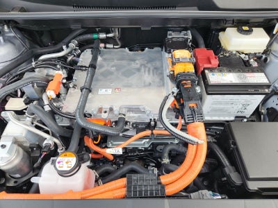 2026 Toyota bZ Woodland Premium