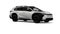 2026 Toyota bZ Woodland XLE