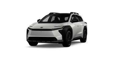 2026 Toyota bZ Woodland XLE