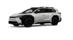 2026 Toyota bZ Woodland XLE