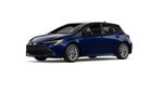 2027 Toyota Corolla Hatchback SE