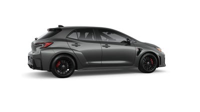 2026 Toyota GR Corolla Premium Plus DAT