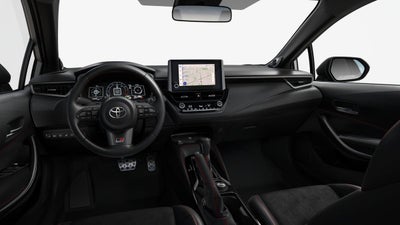 2026 Toyota GR Corolla Premium Plus DAT