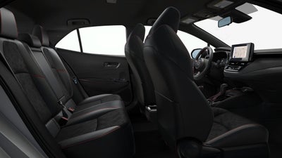 2026 Toyota GR Corolla Premium Plus DAT