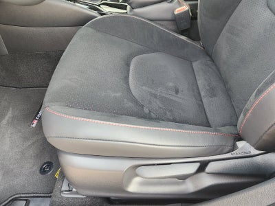 2026 Toyota GR Corolla Premium Plus DAT