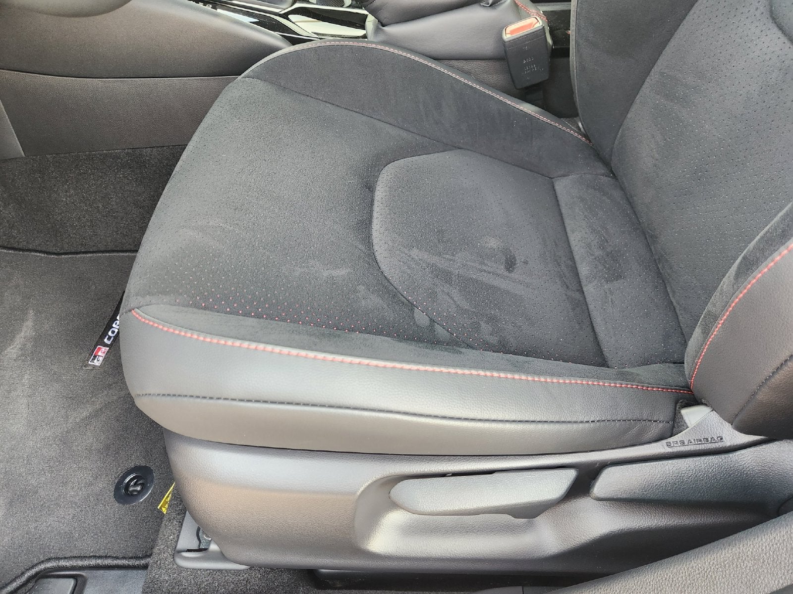 2026 Toyota GR Corolla Premium Plus DAT