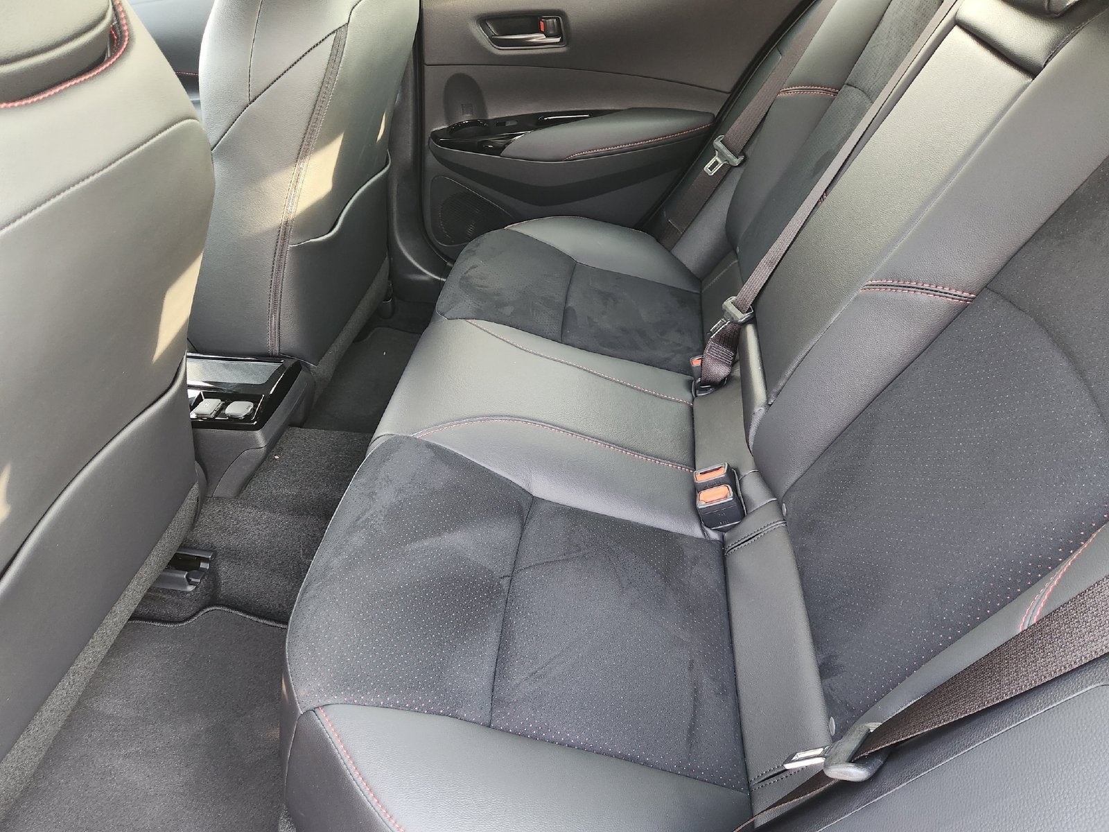 2026 Toyota GR Corolla Premium Plus DAT