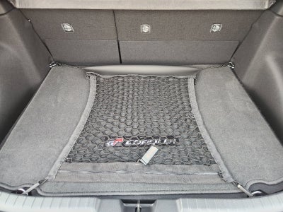 2026 Toyota GR Corolla Premium Plus DAT