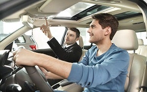 Schedule a test drive at SouthWest Toyota of Lawton in Lawton, OK.