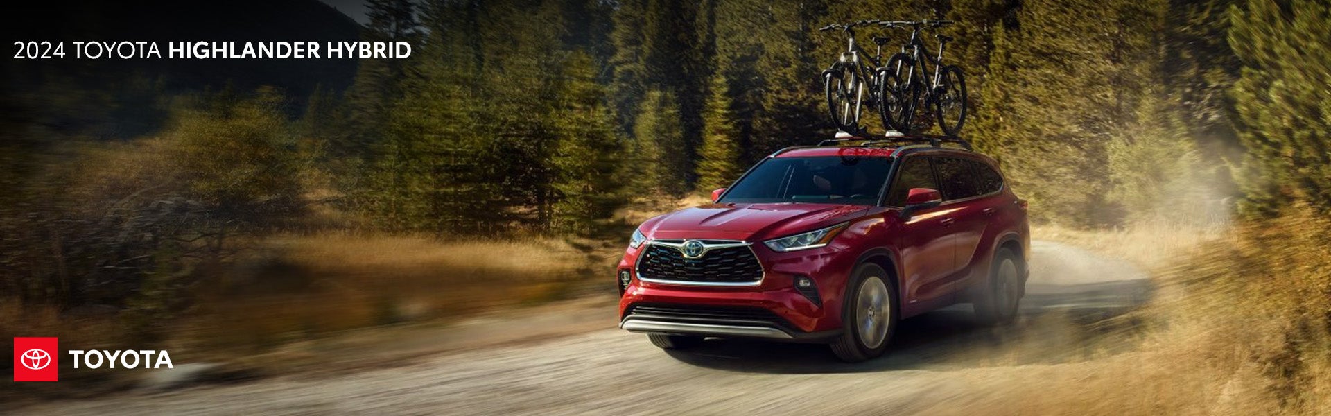 2024 Toyota Highlander Hybrid