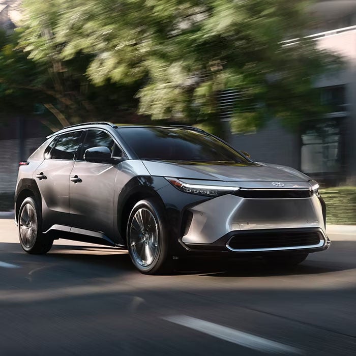 SouthWest Toyota of Lawton in Lawton OK