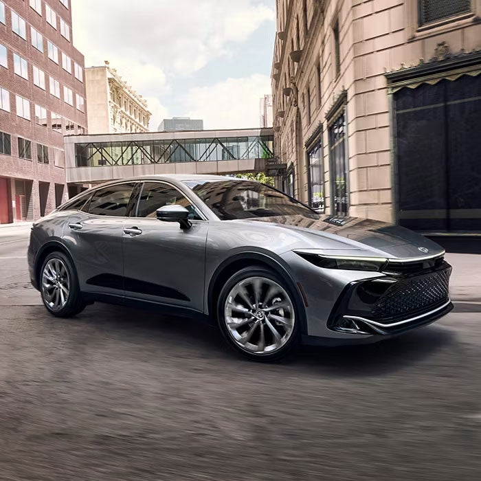 SouthWest Toyota of Lawton in Lawton OK