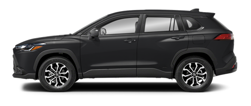 2026 Toyota Corolla Cross Hybrid - SouthWest Toyota of Lawton in Lawton OK