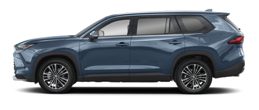 2025 Toyota Grand Highlander Hybrid - SouthWest Toyota of Lawton in Lawton OK