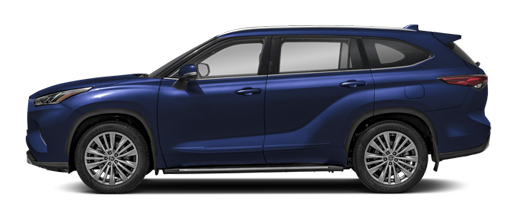 2025 Toyota Highlander Hybrid - SouthWest Toyota of Lawton in Lawton OK