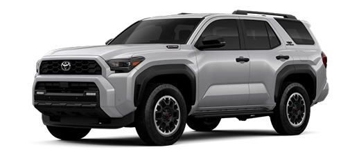 2026 Toyota 4Runner - SouthWest Toyota of Lawton in Lawton OK