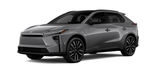 2026 Toyota bZ - SouthWest Toyota of Lawton in Lawton OK