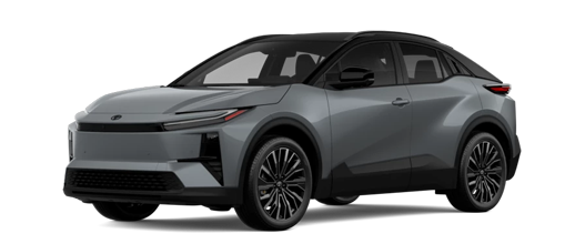 2026 Toyota C-HR - SouthWest Toyota of Lawton in Lawton OK