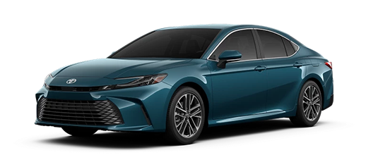2026 Toyota Camry - SouthWest Toyota of Lawton in Lawton OK