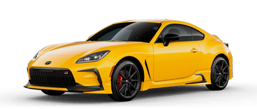 2026 Toyota GR86 - SouthWest Toyota of Lawton in Lawton OK