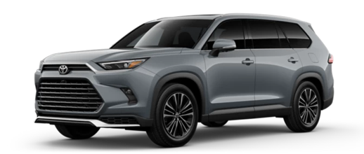 2026 Toyota Grand Highlander - SouthWest Toyota of Lawton in Lawton OK