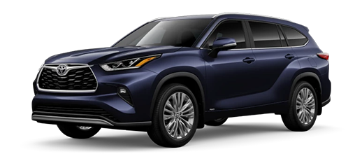 2026 Toyota Highlander - SouthWest Toyota of Lawton in Lawton OK