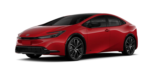 2027 Toyota Prius - SouthWest Toyota of Lawton in Lawton OK