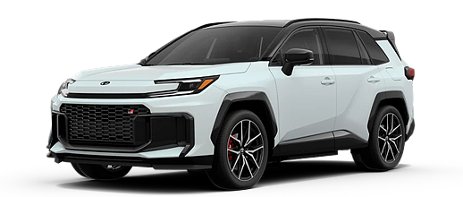 2026 Toyota RAV4 Plug-in Hybrid - SouthWest Toyota of Lawton in Lawton OK