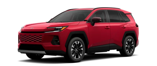 2026 Toyota RAV4 - SouthWest Toyota of Lawton in Lawton OK