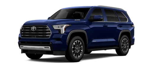 2026 Toyota Sequoia - SouthWest Toyota of Lawton in Lawton OK