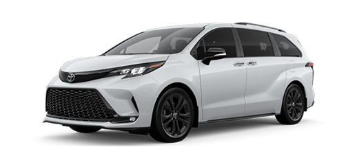 2026 Toyota Sienna - SouthWest Toyota of Lawton in Lawton OK
