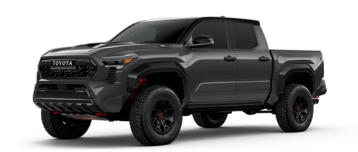 2026 Toyota Tacoma - SouthWest Toyota of Lawton in Lawton OK