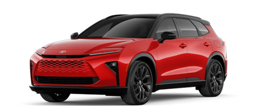 2026 Toyota Crown Signia - SouthWest Toyota of Lawton in Lawton OK