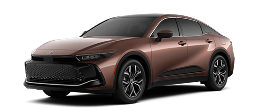 2026 Toyota Crown - SouthWest Toyota of Lawton in Lawton OK