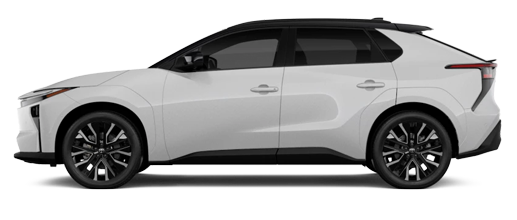 2026 Toyota bZ - SouthWest Toyota of Lawton in Lawton OK