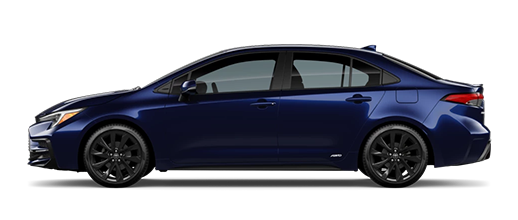 2026 Toyota Corolla - SouthWest Toyota of Lawton in Lawton OK