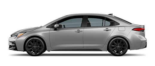 2026 Toyota Corolla - SouthWest Toyota of Lawton in Lawton OK