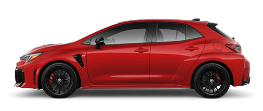2026 Toyota GR Corolla - SouthWest Toyota of Lawton in Lawton OK