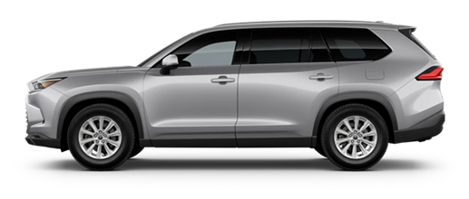 2026 Toyota Grand Highlander - SouthWest Toyota of Lawton in Lawton OK