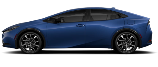 2026 Toyota Prius Plug-in Hybrid - SouthWest Toyota of Lawton in Lawton OK