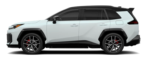 2026 Toyota RAV4 Plug-in Hybrid - SouthWest Toyota of Lawton in Lawton OK