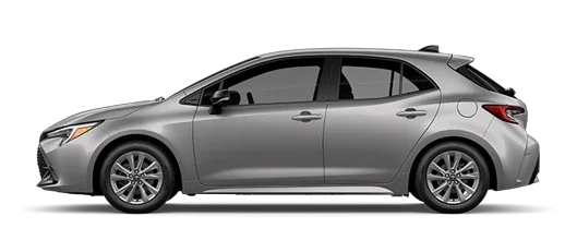 2027 Toyota Corolla Hatchback - SouthWest Toyota of Lawton in Lawton OK