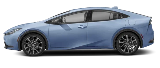 2027 Toyota Prius Plug-in Hybrid - SouthWest Toyota of Lawton in Lawton OK