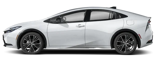 2027 Toyota Prius - SouthWest Toyota of Lawton in Lawton OK